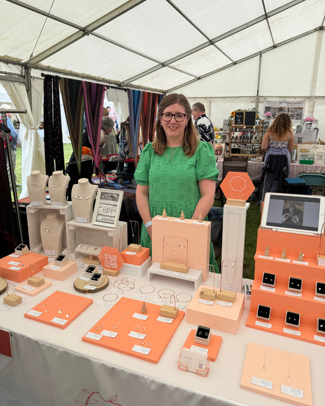 Handmade Oxford 2025