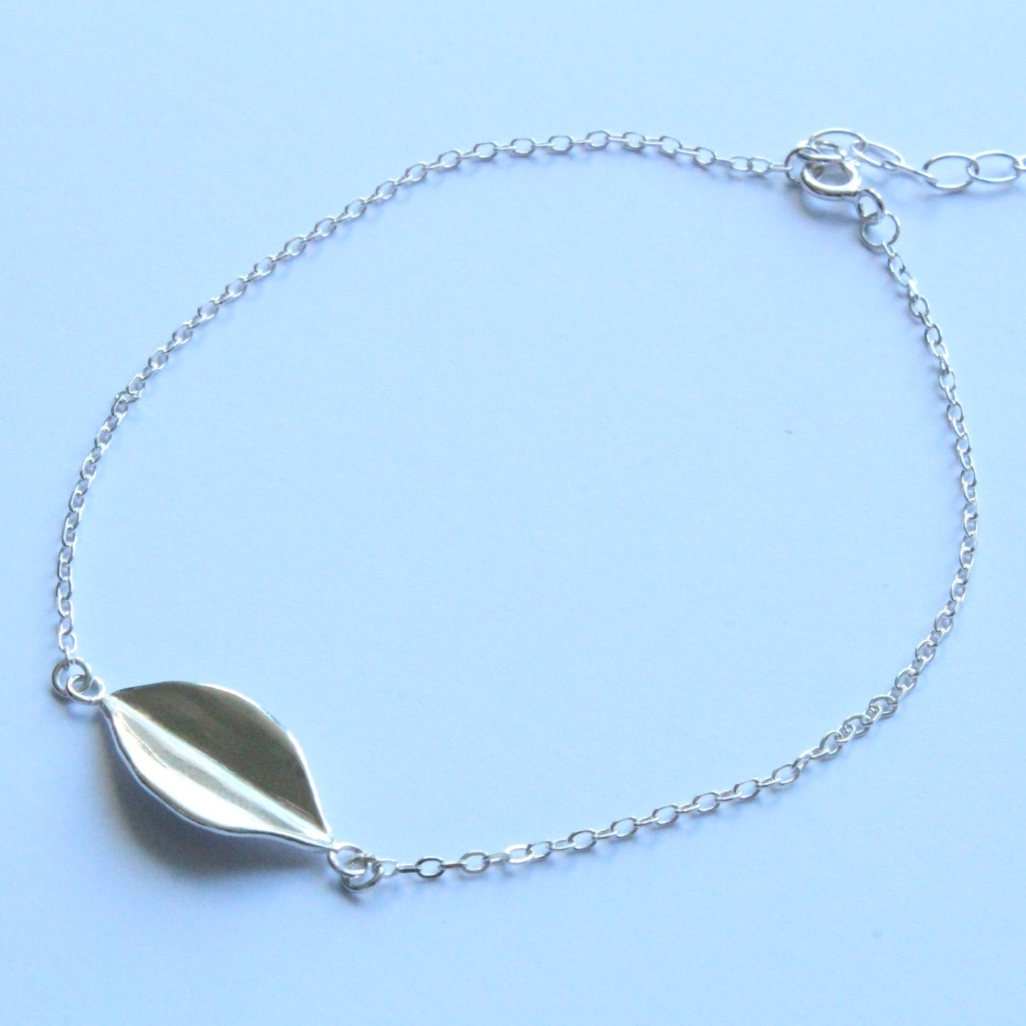 Leaf Bracelet - Large