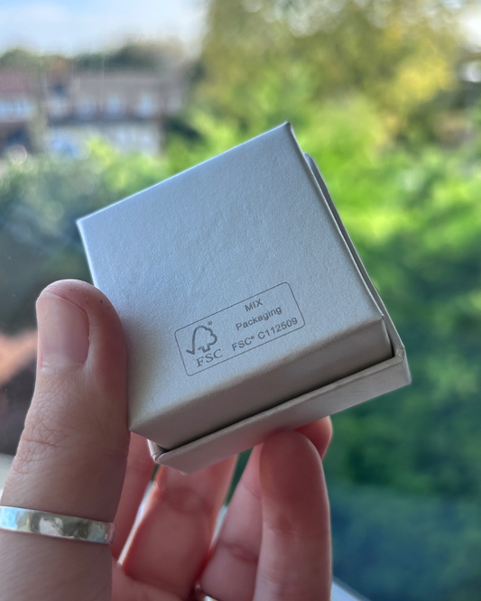 Luxury That Loves the Planet: Inside my Sustainable Packaging