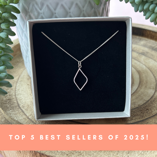 Best sellers of 2025!