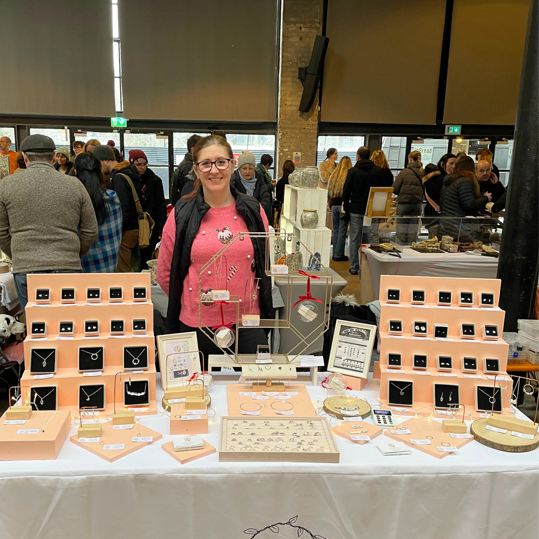 🎄 5 Simple Ways to Support Small Businesses This Christmas